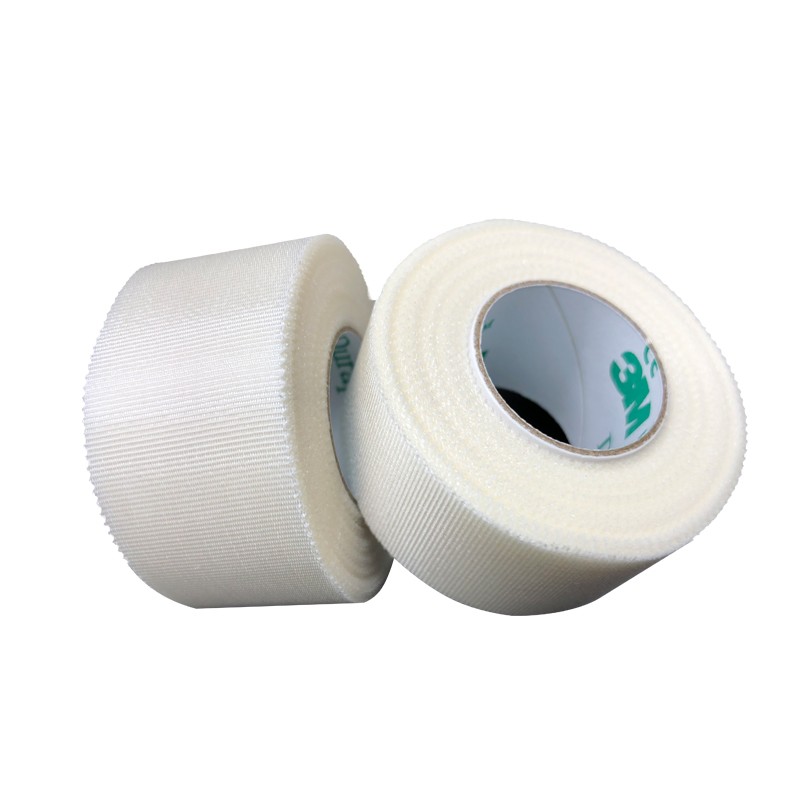 3m 压敏胶带 易撕敷料胶带 新生儿医用透气胶带 低过敏 3m 1534-0