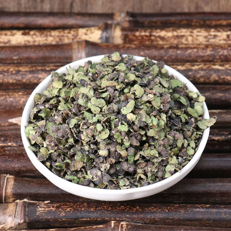 浮萍中药材浮萍干 浮萍草 紫背浮萍草 大叶浮萍 浮萍干 浮萍草1000g