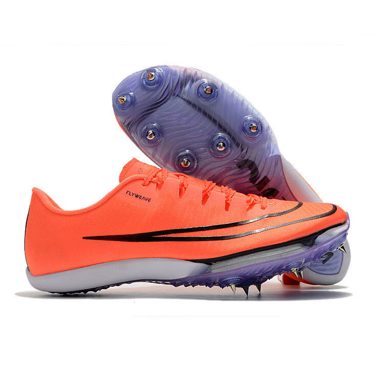 店】苏炳添同款钉鞋 air zoom maxfly气垫跑步鞋专业学生中长跑1500米