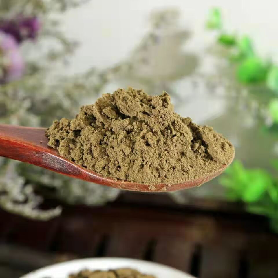 勺子北京内廷.上用 荆芥穗粉 50克试用装 勺子【图片 价格 品牌