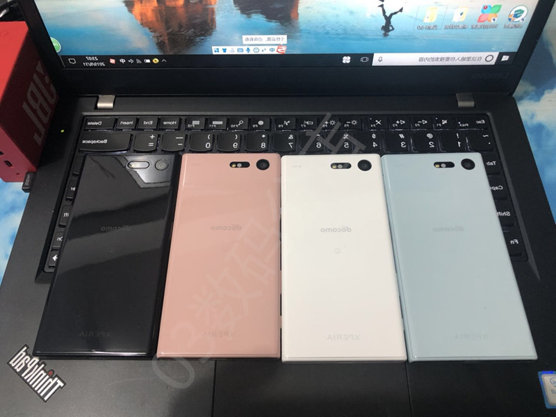 旗艦自営手機通用sony/索尼xperiaxz1compactxcxz1cxperiaacexz2c x