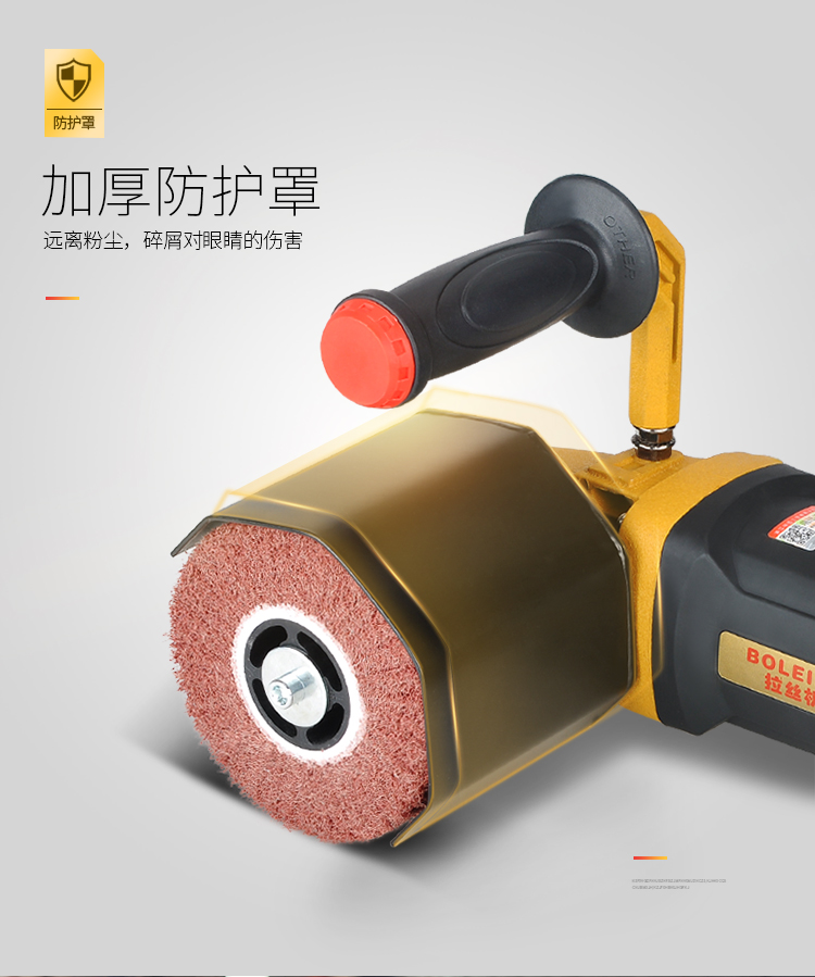 不锈钢平面抛光拉丝机_不锈钢拉丝工艺和抛光工艺哪个更好 不锈钢平面抛光拉丝机_不锈钢拉丝工艺和抛光工艺哪个更好