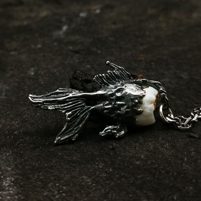 乳牙纪念吊坠智齿饰品定制牙齿项链定做智齿加工饰品纪念吊坠制作手工