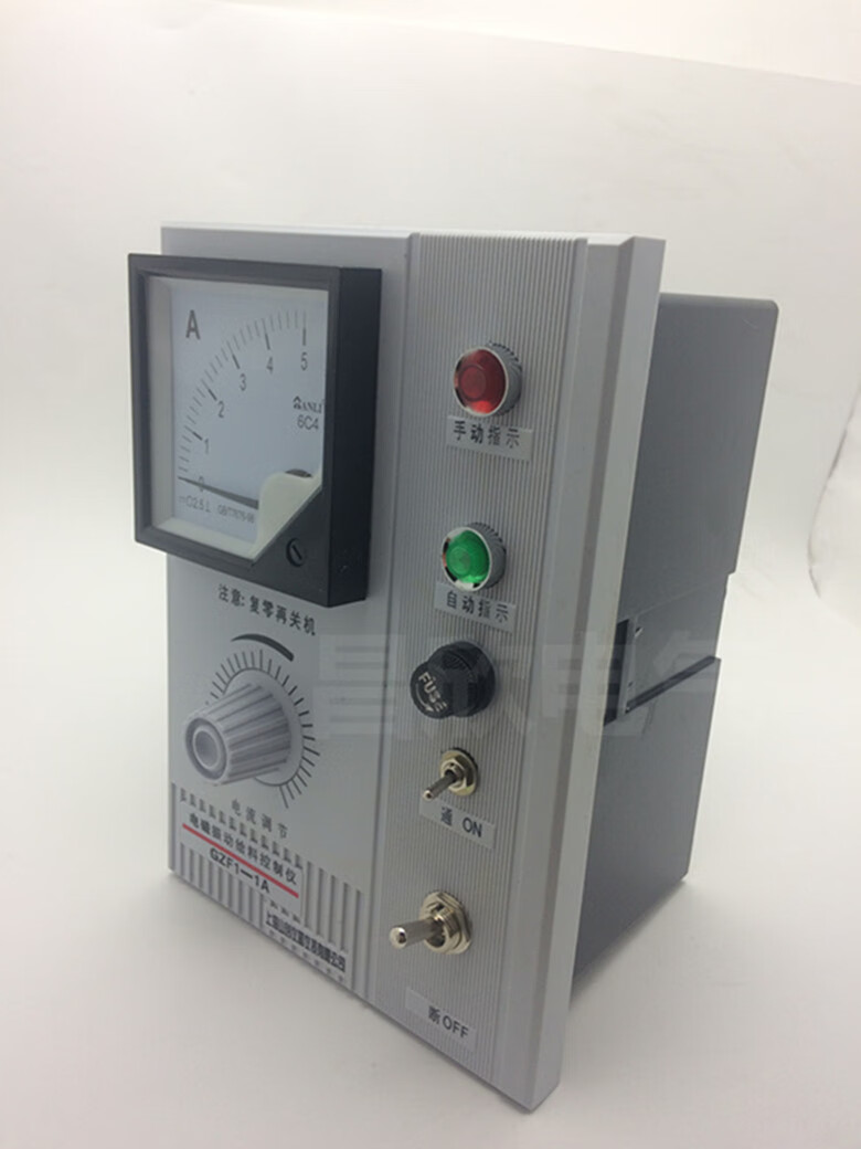 gzf1-1a电磁振动给料机控制器,给料机控制仪,5a 10a 15a 20a 给料机