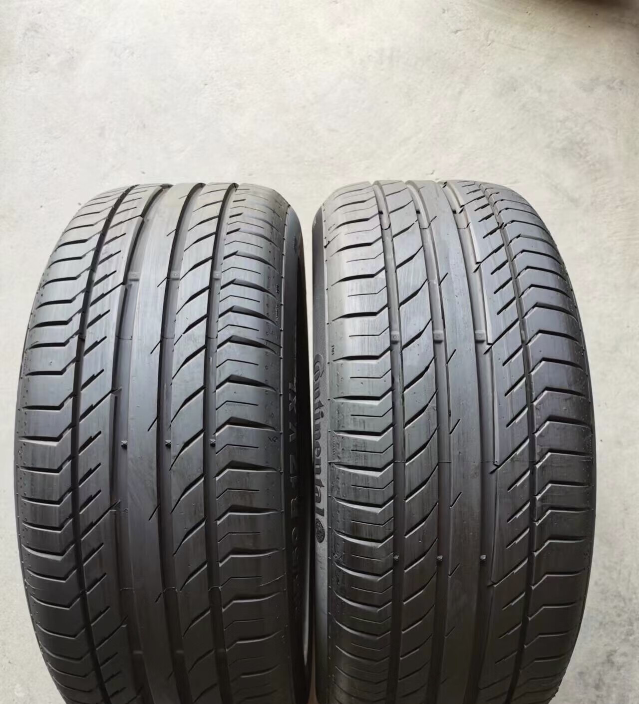 马牌轮胎225 235 245 255 275/35 40 45 50 55r17 18 19 20 225/45r17