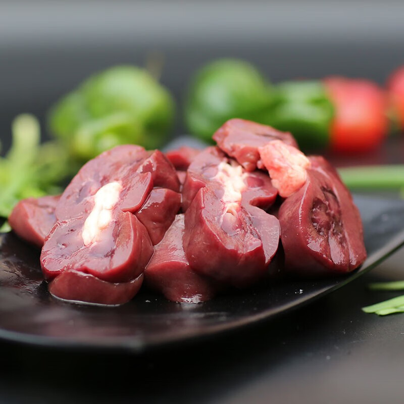 适用于牛腰子黄牛腰子新鲜牛腰子去油牛腰子烧烤牛肾烧烤食材5kg10斤