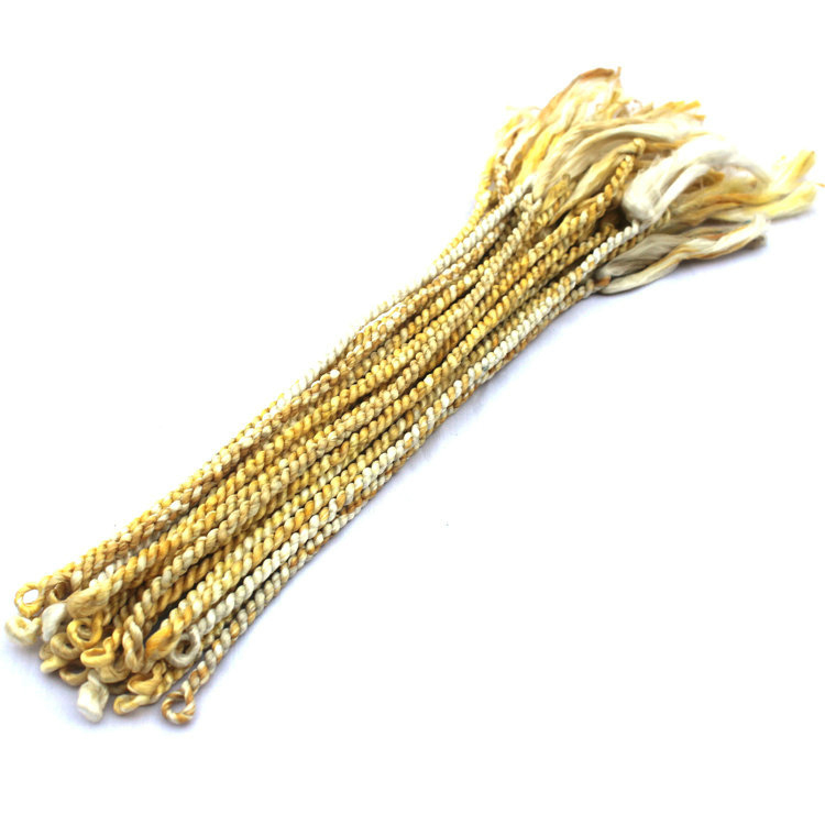 特价迪尼麻鞭稍 响鞭麒麟鞭鞭稍 甩鞭陀螺鞭稍 麒麟鞭配件 30厘米鞭梢