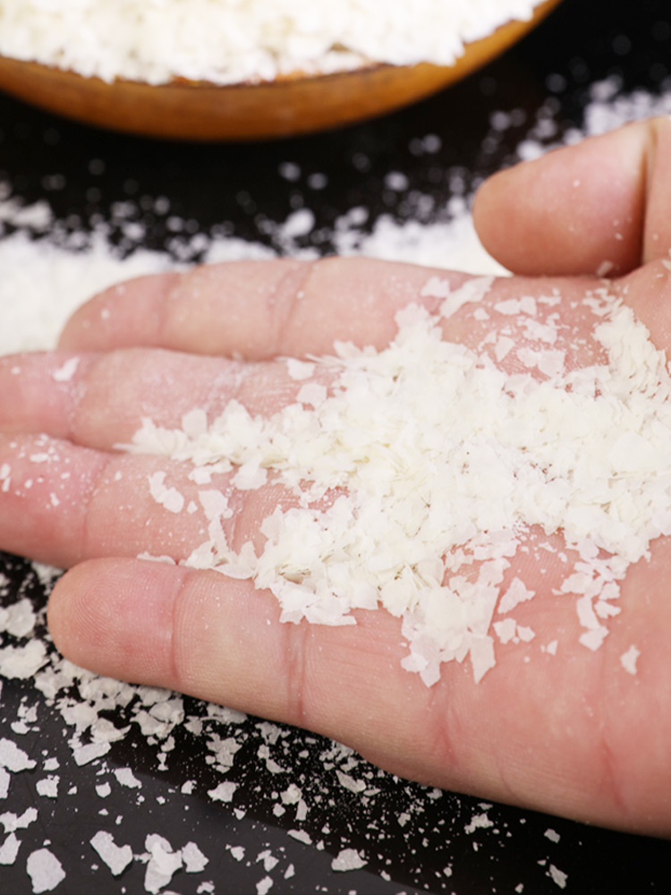 特级雪花粉饵料钓鱼状态饵散装轻麸500g拉丝粉野钓鲫鱼鲤鱼20目大片