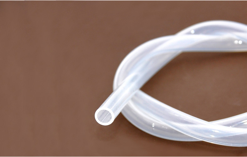 饮水机水管软管 硅胶管饮水机配件茶具进水软管抽水器净水桶通用吸水