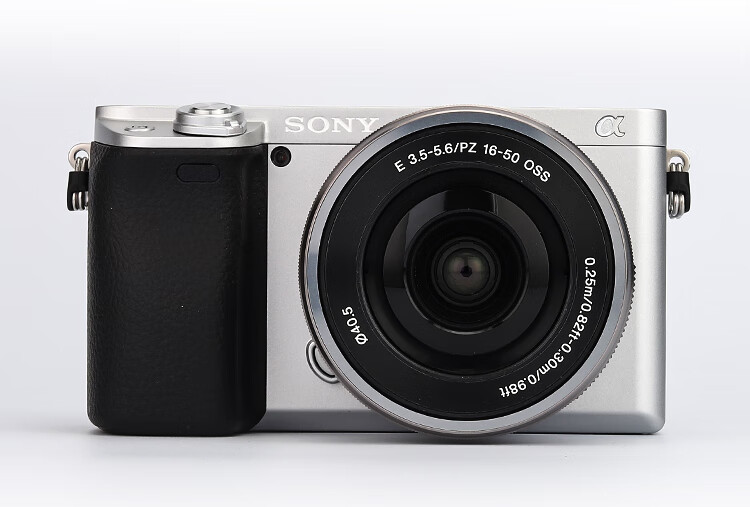 索尼(sony) /ilce-6400l(16-50mm) a6400 微单相机 v 颜色94259 版本