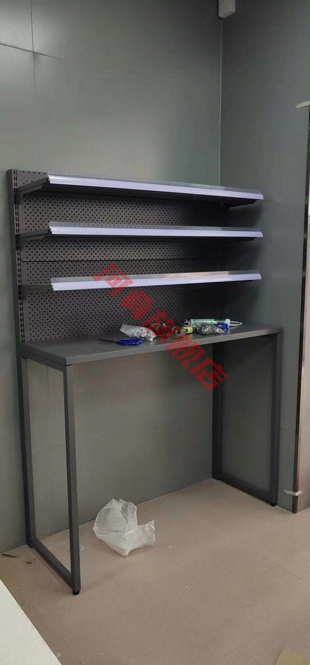 冰柜上方货架 雪糕冰柜置物架上方货架美宜佳雪糕架雪糕展示架上方