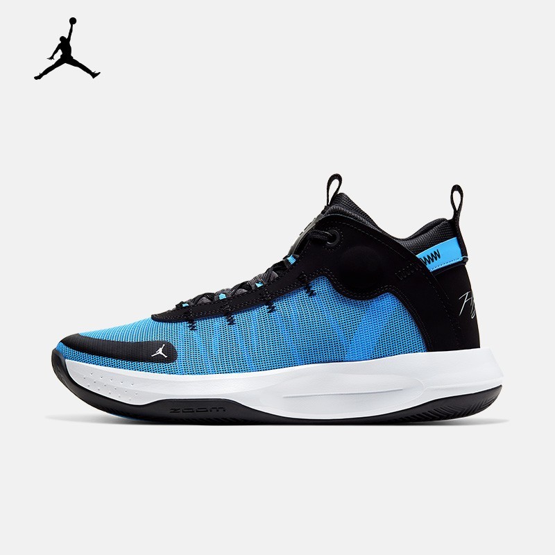 nike耐克 aj air jordan jumpman 2020 pf 男子篮球鞋 bq3448 bq3448