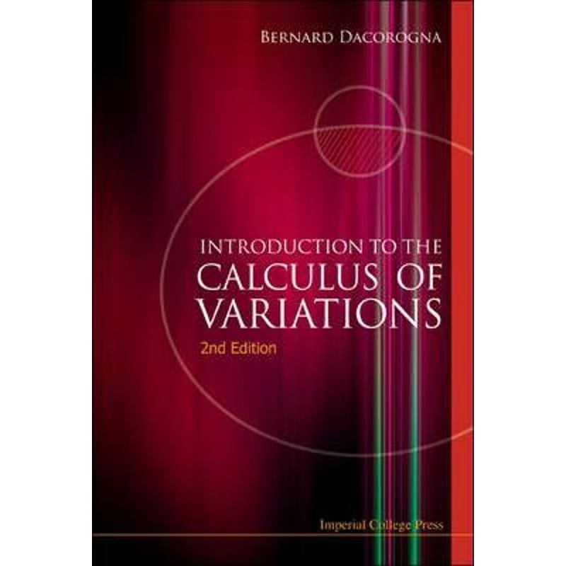 按需印刷Introduction to the Calculus of Variations[9781848163348]