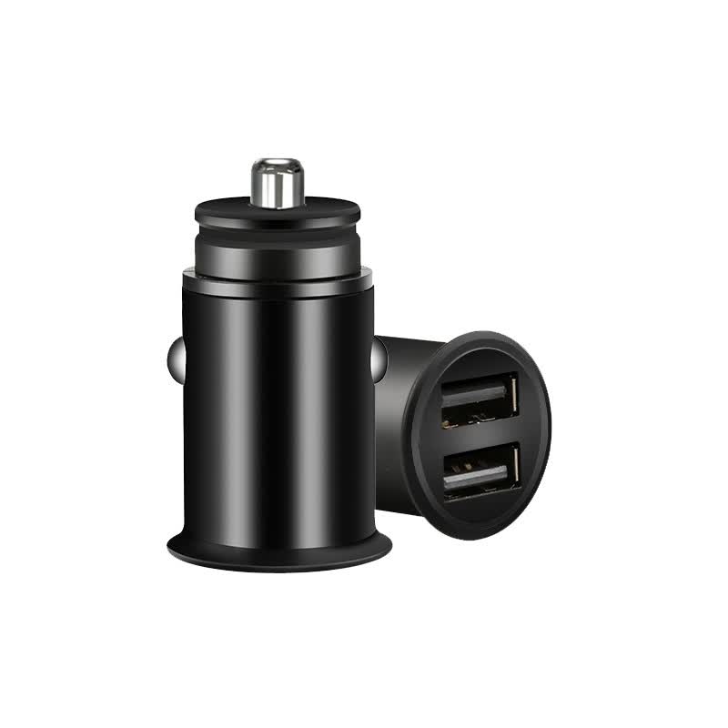 定制奥迪专用车载充电器a4la6lq3a357车充pd快充汽车usb接口点烟器