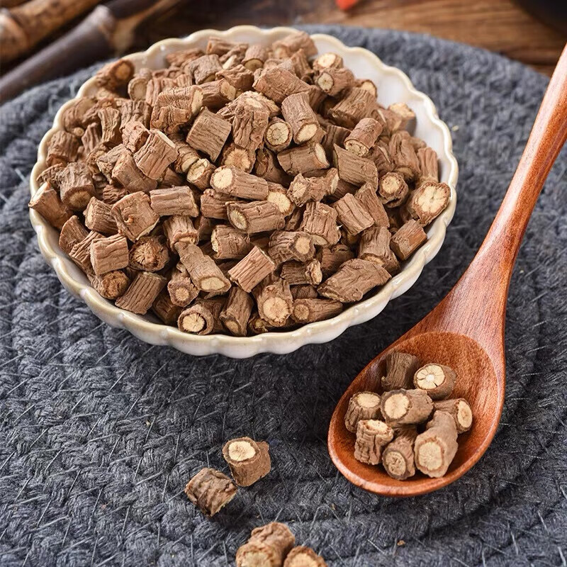 北京同仁堂同仁堂小柴胡桂枝干姜汤旗舰店中药材尖片干泡水喝丝泡茶