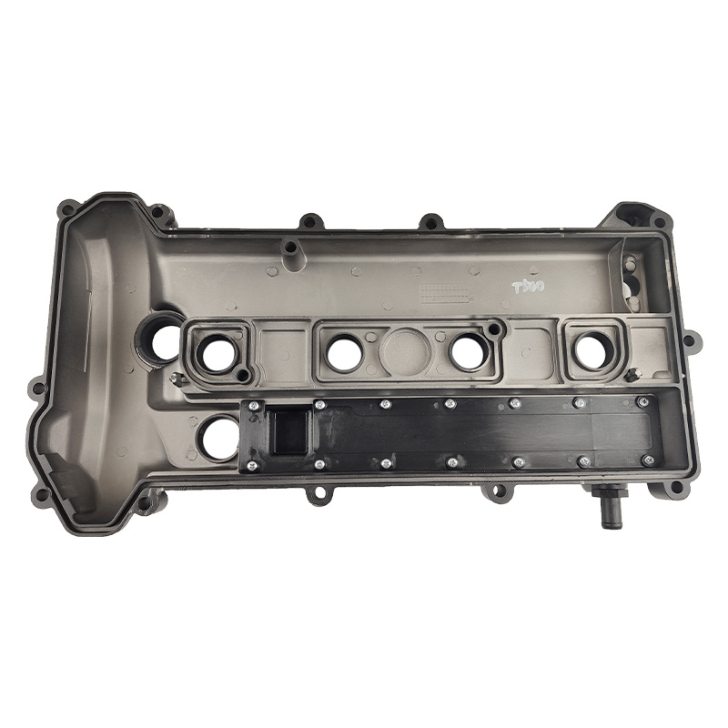 适用于马自达6睿翼马自达5马3星骋马8cx-7奔腾b70气门室盖气门罩盖 铝