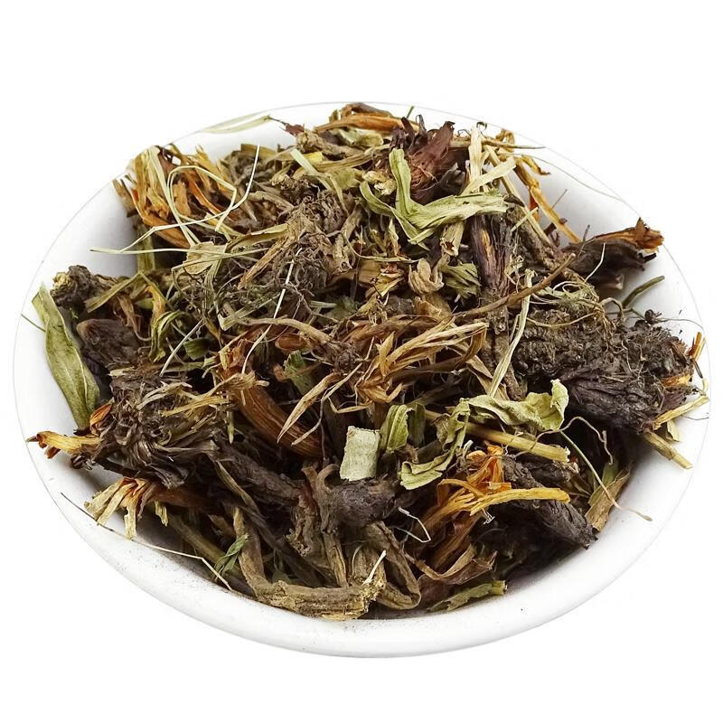 有仁堂甘松500克 香松甘香松干松火锅调味料香辛料中药材钓鱼料 500g