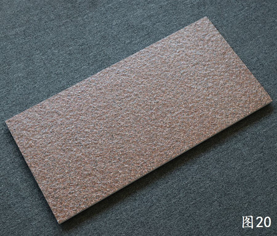 毕曦之 外墙砖瓷砖仿大理石 别墅文化石瓷砖仿大理石外墙砖300x600