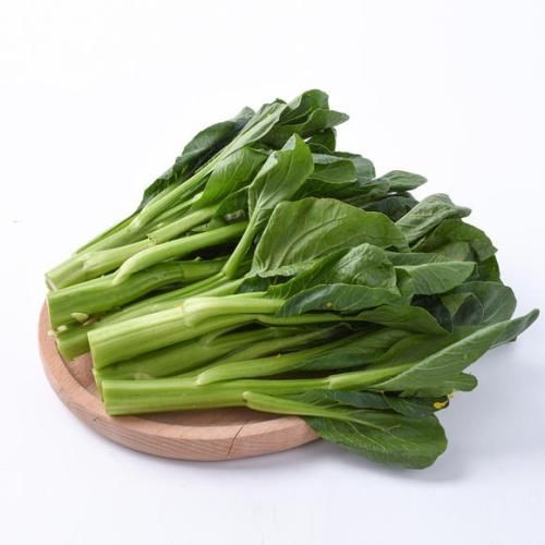 新鲜蔬菜广东菜心菜苔新鲜蔬菜3斤装3斤
