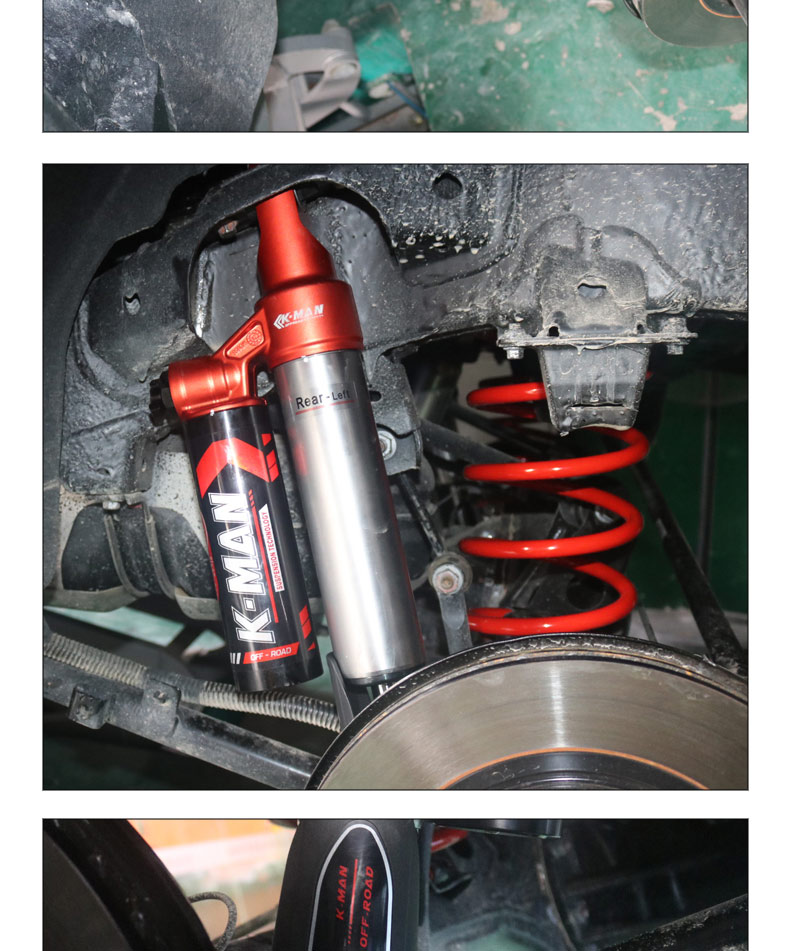 更多参数>>减震种类:双筒充气式减震类型:舒适系列安装位置:前减货号