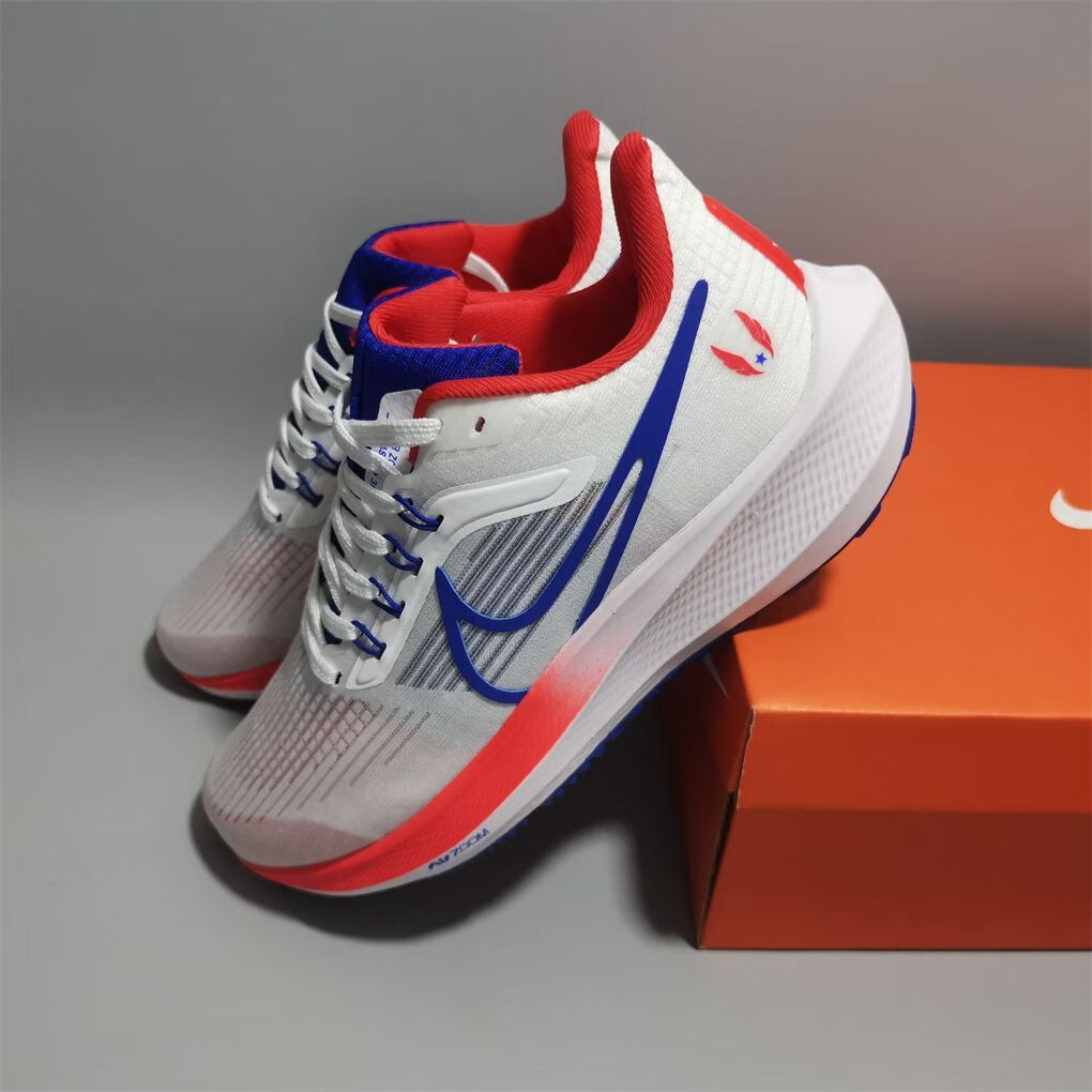 飞马跑步鞋 pegasus 39 登月39代男子运动鞋透气网面鞋鞋女 pegasus