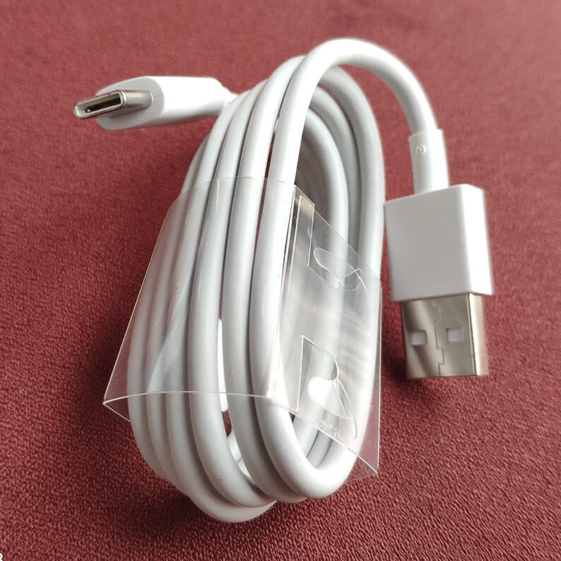 黑鲨3 3s 4 4s pro游戏手机充电器65w快充闪6a数据线120w原装 黑鲨4