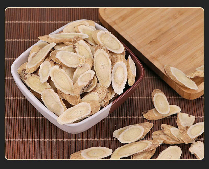 正北芪北岳恒山黄芪500g正宗山西黄芪泡枸杞炖汤煮菜精选大片中片500g