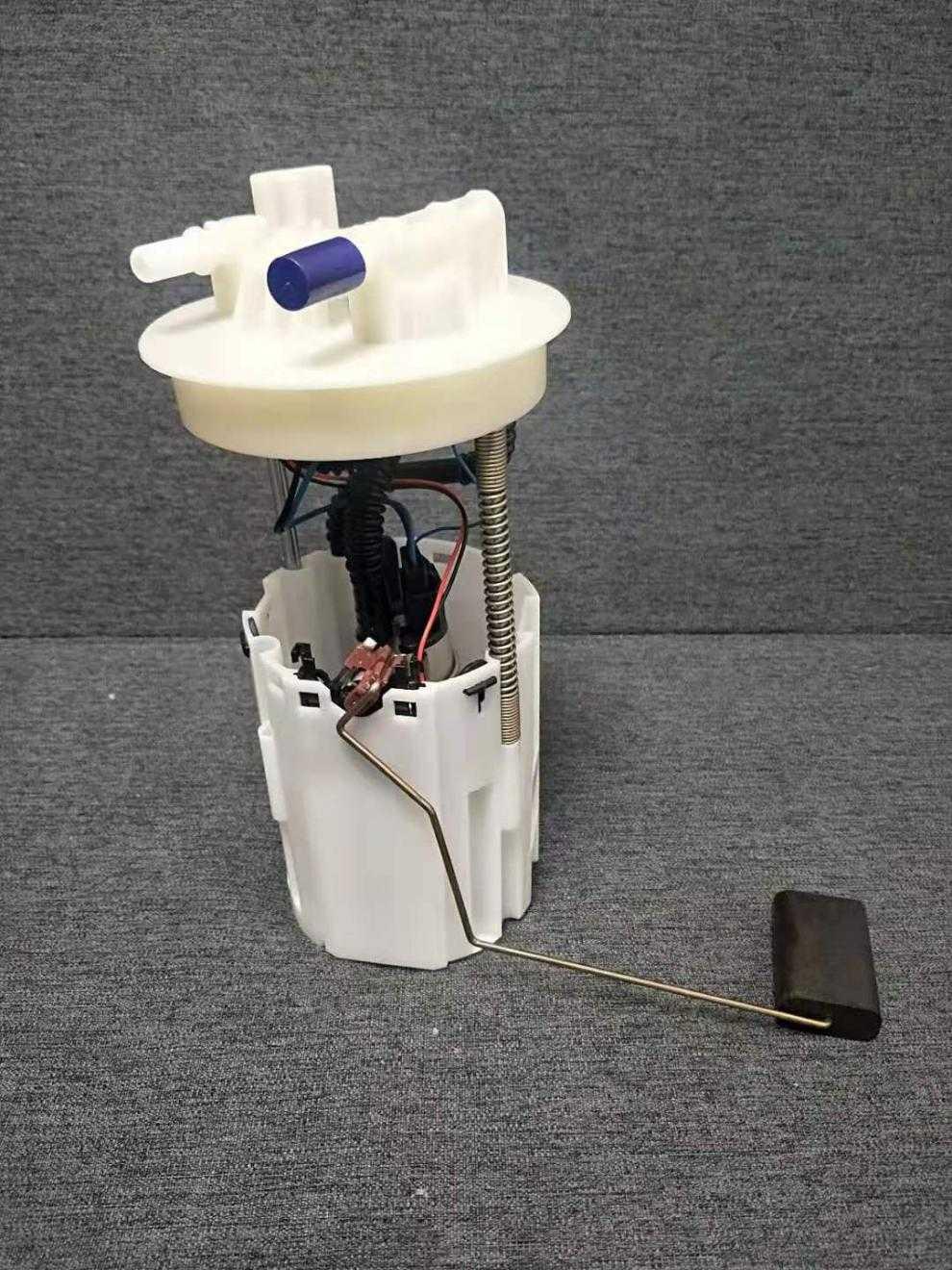 适配荣威550汽油泵总成350/360/750/i6/rx5名爵mg3/mg6mg5mg7泵芯