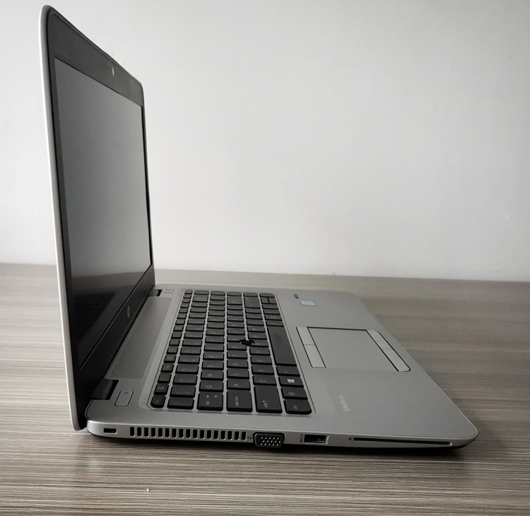 惠普hp820g3840g3840g4125寸14寸二手笔记本电脑银色轻薄便携游戏商务