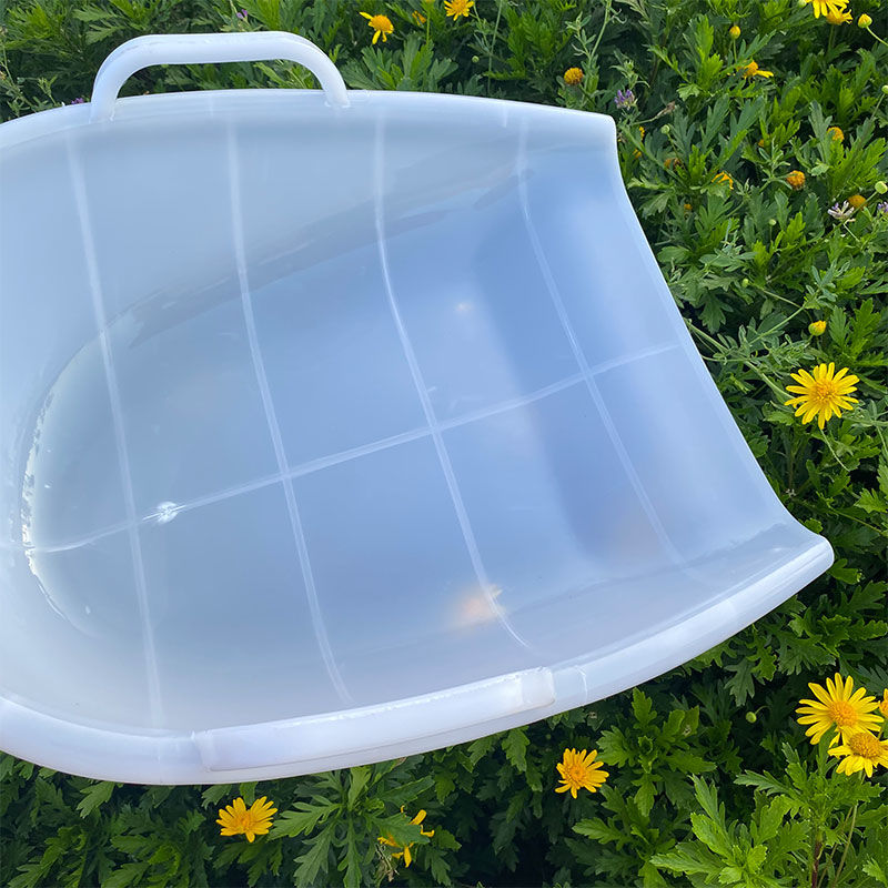 簸箕农用塑料撮箕加厚大号畚斗畚箕撮斗簸箕垃圾铲子扒斗晒谷铲掀工具