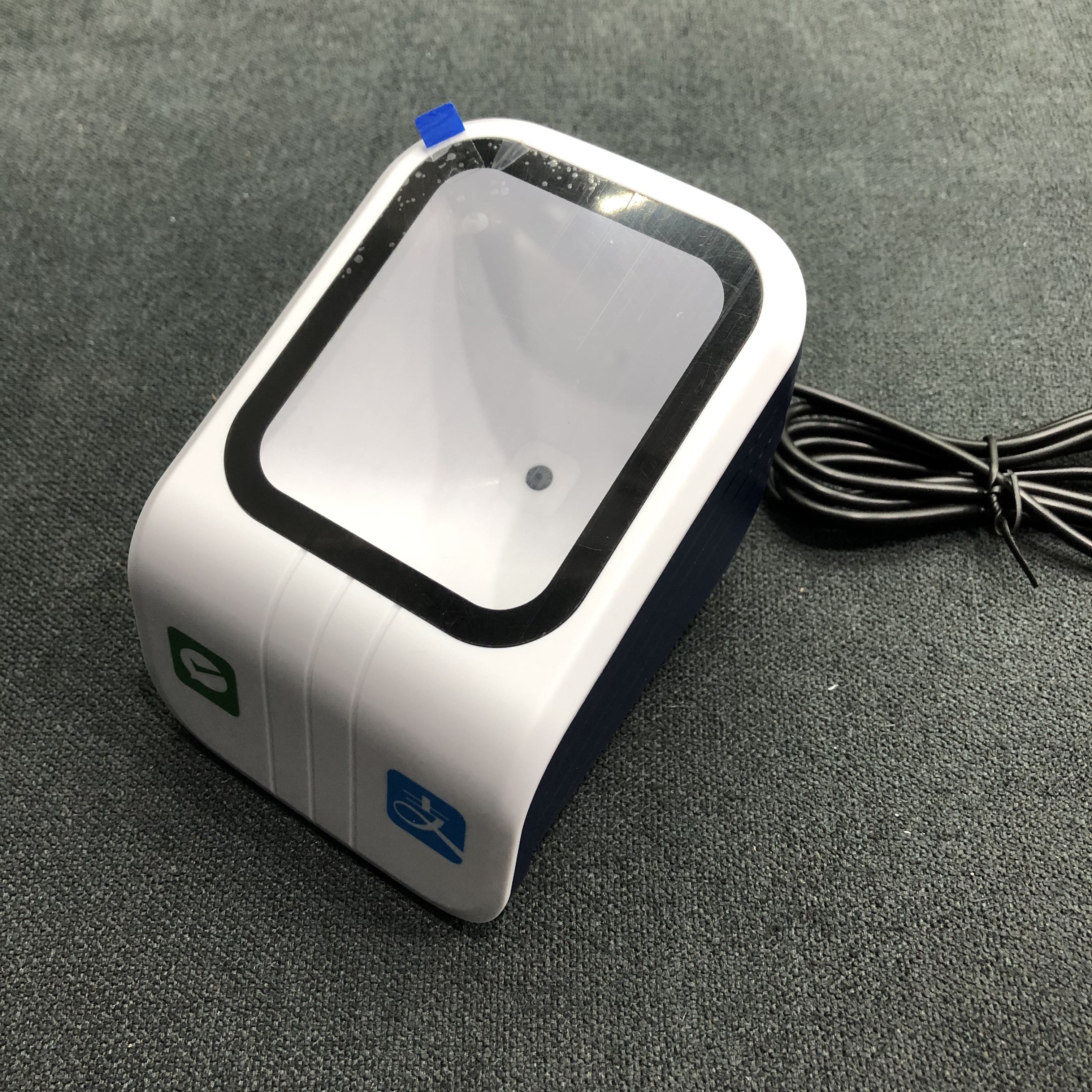 重庆医保读卡器德卡t6医保读写器医保刷卡机药房诊所 医保刷卡小票