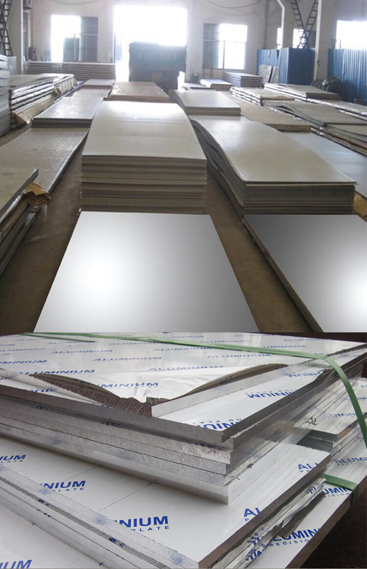 6061铝板铝合金板材2a12铝板加工定制纯铝板铝片穿孔123510mm特惠享弗