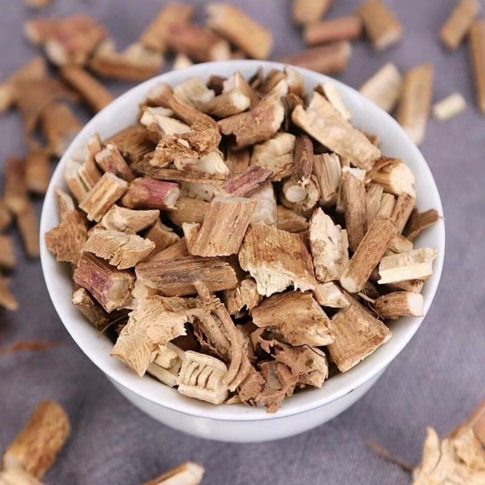 北京同仁堂原料 内廷上用藿香中药材正宗新货广藿香自然晒干无硫无