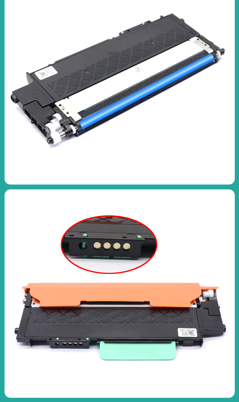 德泰信尼适用惠普178nw粉盒hp179fnw硒鼓118a 150a 150nw墨盒打印机