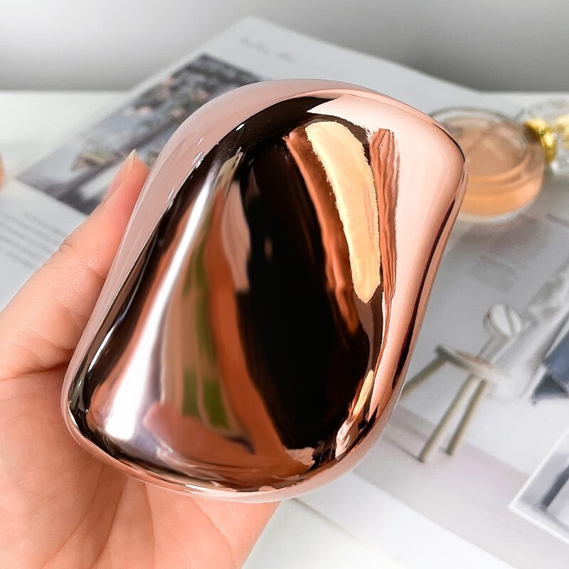 王妃梳tt梳女士专用顺发不打结便携家用长头发神器随身气囊王妃贵妃