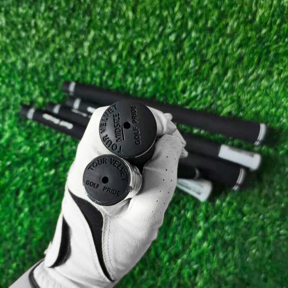 日本进口winn新款golf pride高尔夫球杆握把铁杆握把防滑耐磨舒适黑色