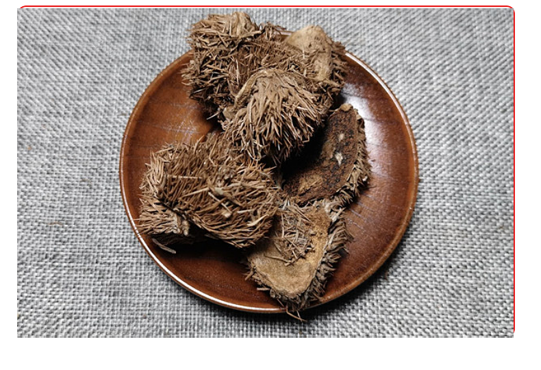 山间谷草正宗风栗壳500g板栗壳栗毛壳栗刺壳风栗壳板栗外壳斗【图片 