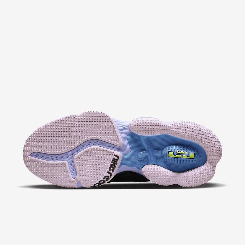 nike耐克篮球鞋lebron 19 low 勒布朗19 男子舒适透气减震运动鞋