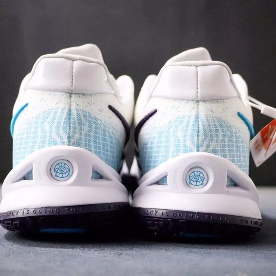 【官方自营旗舰店】纯原男鞋 大码 air zoom turbo气垫 4代低帮休闲