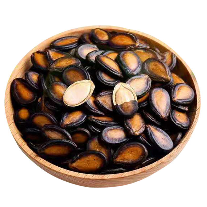 干西瓜子话梅味大片散装五香甘草味黑瓜子年货零食坚果炒货大片五香味