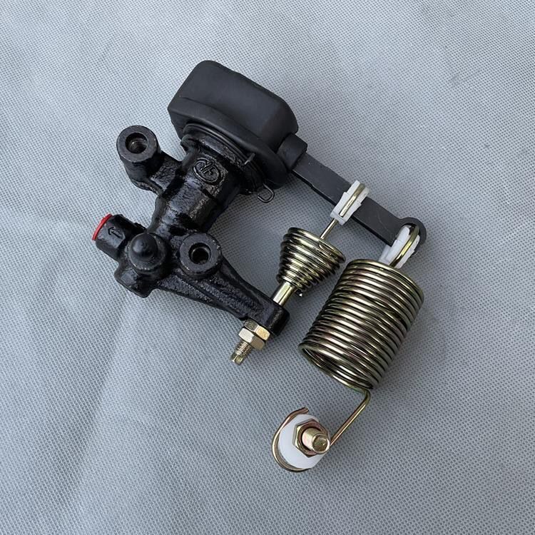 原装五菱之光 荣光 宏光刹车 感载比例阀后刹车分配阀五菱配件 五菱之