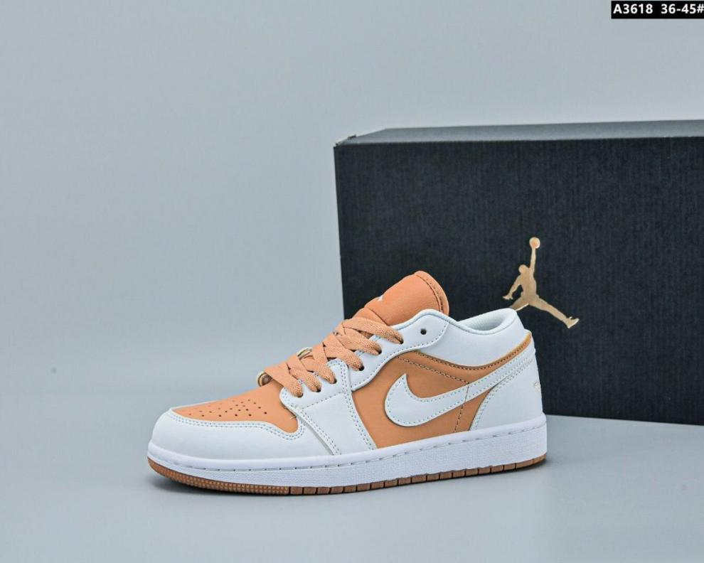 nike耐克aj纯原新款低帮板鞋倒钩闪电男女情侣经典时尚运动学生鞋