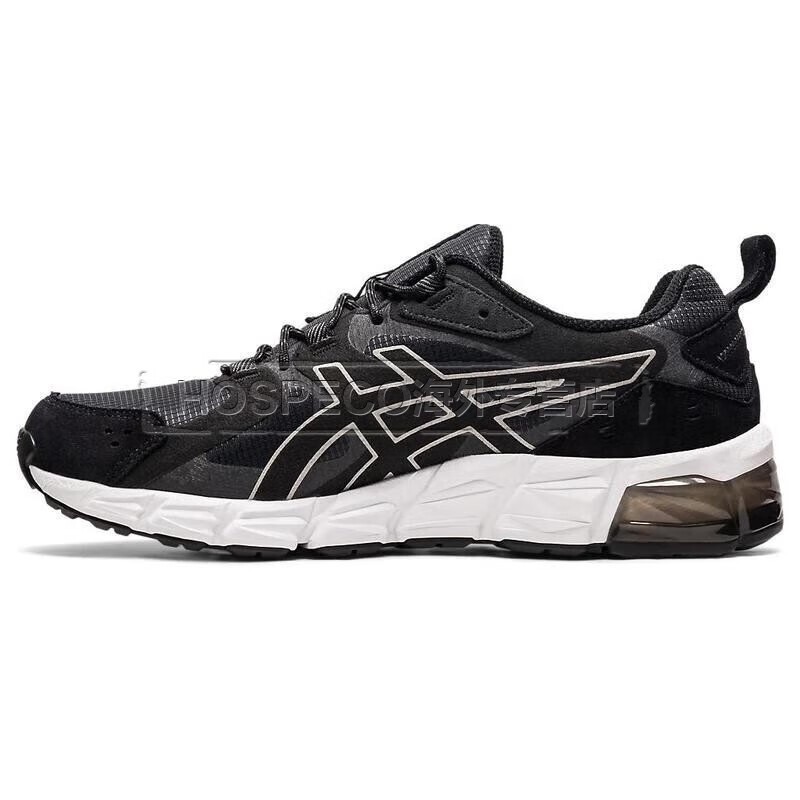 asics亚瑟士 男鞋gel-quantum 180 凝胶量 透气舒适缓震 运动跑步鞋男