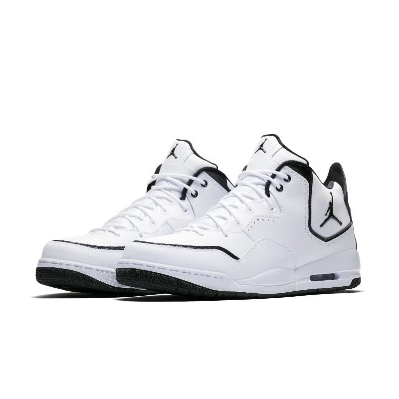 耐克(nike)男鞋air jordan fadeaway运动鞋舒适休闲篮球鞋ao1329-023