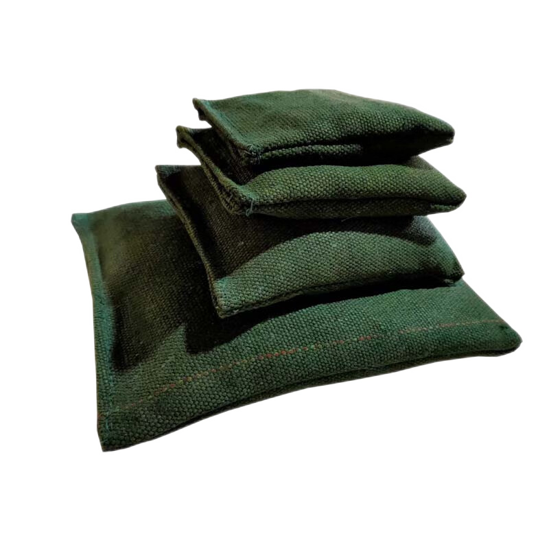 carina duek 铁沙子砂掌专用钢珠沙袋实验铁体能负重训练鹰爪功抛抓