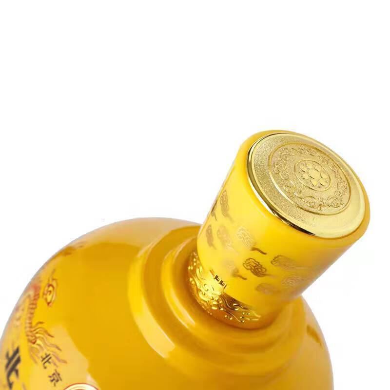 好货严选永丰二锅头永丰经典46度42度500ml整箱6瓶50度金龙黄龙清香型