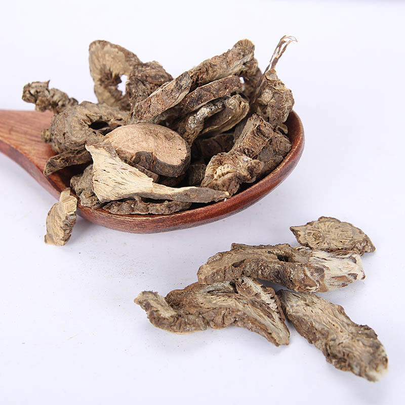 白头翁中药材白头翁根野丈人胡王使者白头公中草药白头翁250克