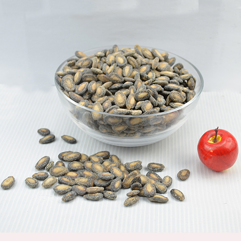 金傻子瓜子芜湖特产大小片西瓜籽年广九奶油盐咸瓜子零食【拾茗集】