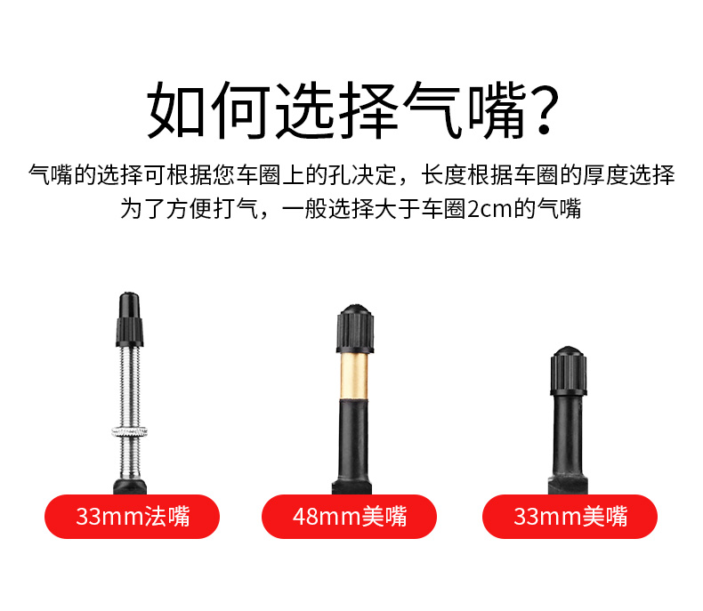 75【美嘴33mm】 商品编号:67525737158 店铺: 永久自行车专营店 商品