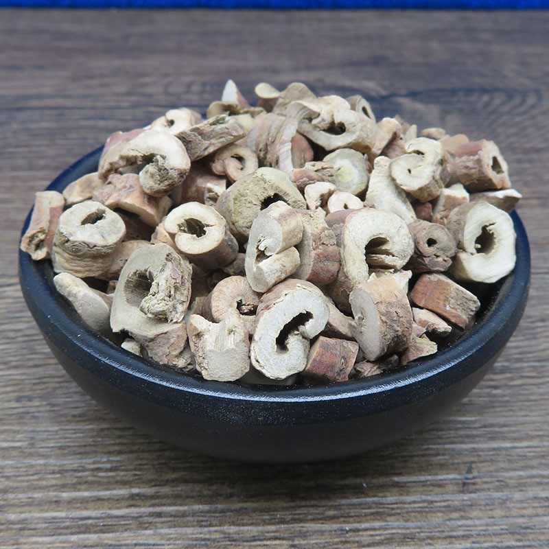 祁曦堂 中药材丹皮500克 牡丹皮牡丹根皮丹皮中药丹根皮 【丹皮】500g